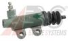 TOYOT 3147035150 Slave Cylinder, clutch